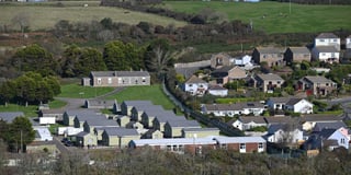 Councillors provided update on Penally camp future