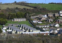 Councillors provided update on Penally camp future