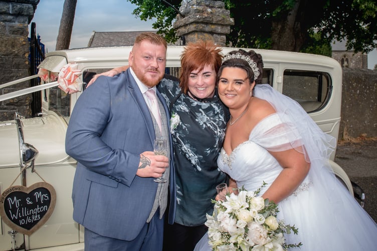 Beverley Thomas Photography wedding tips - Willington