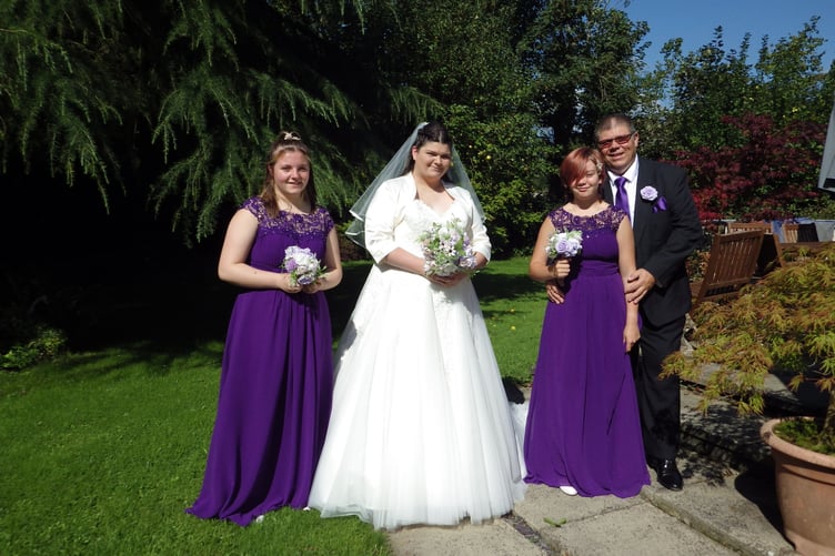 Bridesmaids