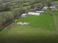 Foodbank charity allowed to keep buildings