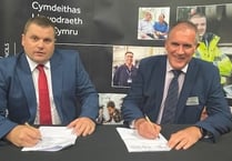 Local Government & Natural Resources Wales commit to working together