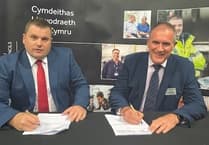 Local Government & Natural Resources Wales commit to working together