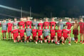 Pembroke RFC round-up