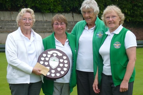 Pembroke Dock Bowls