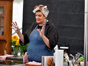 Narberth Food Festival to celebrate the best of food and drink