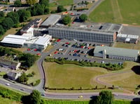 WATCH: Ysgol Greenhill needs urgent £500k repairs