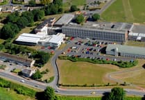 Ysgol Greenhill requires urgent repairs for pupil safety at a cost of over £500k