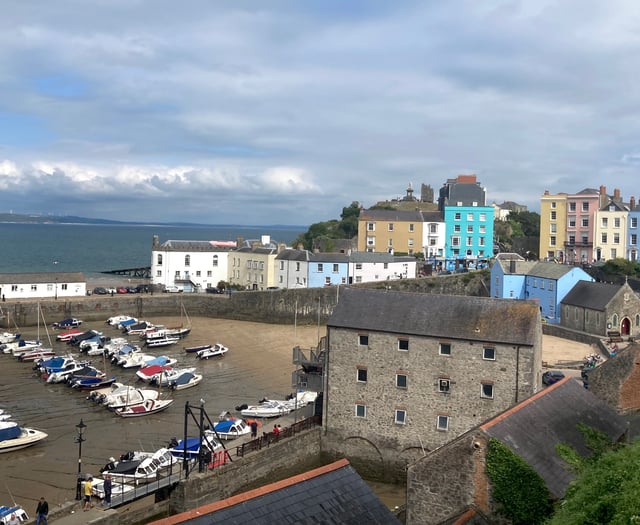 Drastic measures needed to tackle housing crisis in places like Tenby