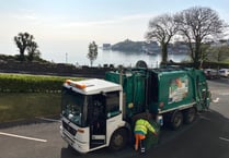 Pembrokeshire Council announces changes to residual waste collections