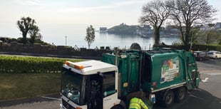 Pembrokeshire Council announces changes to residual waste collections