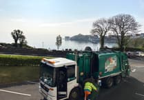 Wales' council workforce drops by 15%