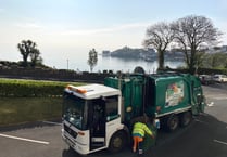 Pembrokeshire Council announces changes to residual waste collections