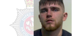 ‘Influential’ Pembrokeshire drug trafficker Maximus Goldsworthy jailed