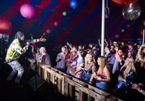 Call to restrict hours of Westival music event falls on deaf ears