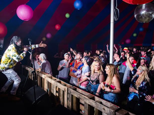 Call to restrict hours of Westival music event falls on deaf ears