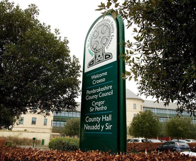 Pembrokeshire council expected to back scheme to house refugee families