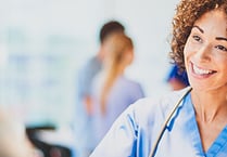 New data briefing highlights workforce challenges faced by Wales NHS 