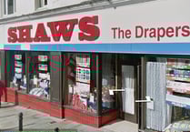 Betting shop's plans for Pembrokeshire town