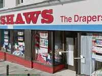 Betting shop's plans for Pembrokeshire town