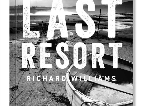 Last Resort by Richard Williams