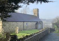 Summer of celebrations at East Williamston Church