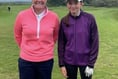 Talented Tenby teenager Jemma adds to her golfing accomplishments