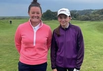 Talented Tenby teenager Jemma adds to her golfing accomplishments