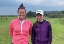 Talented Tenby teenager Jemma adds to her growing list of golfing accomplishments