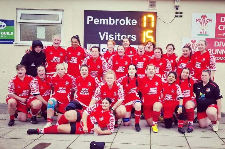 Pembroke Panthers
