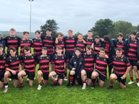 Tenby Under 16s impress in win against Milford