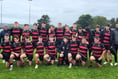 Tenby Under 16s impress in win against Milford