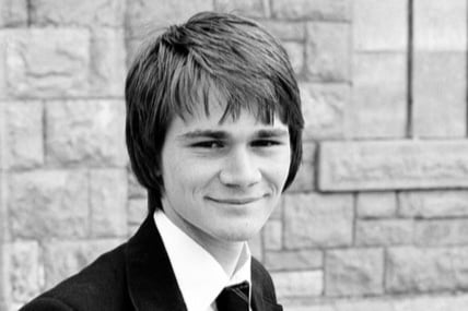 Alun Crockford