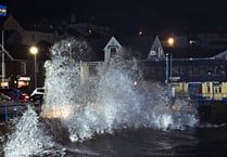 Warning as Storm Babet to bring impactful wet and windy weather