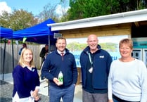 Pembrokeshire Local Food Partnership grant scheme launched