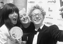 Penally Abbey Hotel scoop Welsh 'hotel of the year' award