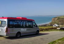 “More than a bus” – Senedd plea to save vital Fflecsi  Bwcabus service