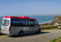 “More than a bus” – Senedd plea to save vital Fflecsi  Bwcabus service