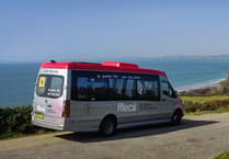 Pembrokeshire community transport charity group secures £213,000 funding boost