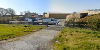 Plans for indoor farmers’ market near Tenby expected to be refused