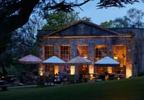 Great Western Railway partners with THE PIG Hotels in glamorous giveaway