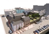 Phase 2 of Pembroke redevelopment delayed by lack of councillors at planning meeting