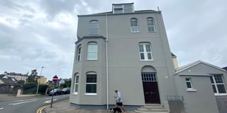 Plans for Tenby’s former Conservative Club given the go-ahead