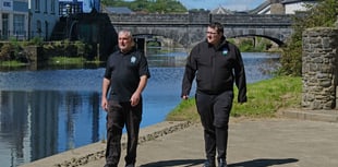 600 fines issued in over a month by Pembrokeshire enviro officers