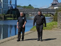 600 fines issued in over a month by Pembrokeshire enviro officers