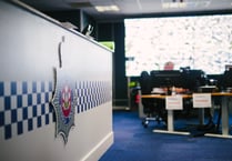 Police Station front counter opening hours are changing