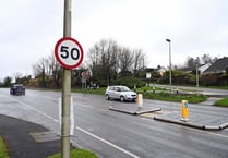 Pembrokeshire the most dangerous area in Wales to drive in