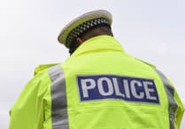 Black people more than three times as likely to be stopped and searched by Dyfed-Powys Police than white people