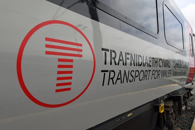 Transport for Wales released the new figures this week