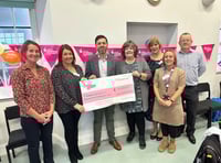 Lottery Grant of £73,523 for Pembrokeshire Young Onset Dementia